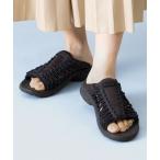 「KEEN」 フラットサン�