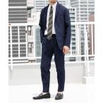 [URBAN RESEARCH ROSSO MEN] выставить MEDIUM темно-синий мужской 