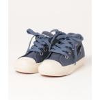 [CONVERSE] [KIDS] low cut спортивные туфли 16cm голубой Kids 