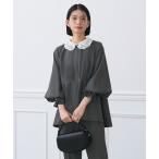 「RUIRUE BOUTIQUE」 セットアップ S チャコール レディース
