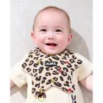 スタイ よだれかけ キラッキーレオ�