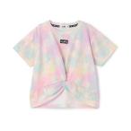 tシャツ 「人気商品再入荷」「直営店で取り扱い無し」ヘムノットタイダイ半袖Tシャ
