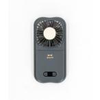 BRUNO/ голубой no6WAY охлаждающий складной вентилятор 