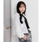 ブルゾン ジャンバー アウター 「UV/接触冷感/撥水」シアーパーカー キッズ 子供服 女の子