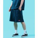  тренировочный брюки джерси [SIDEWAY STANCE] box Logo .... обратная сторона шерсть свет тренировочный шорты мужской женский 