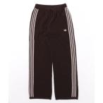  брюки adidas Adidas W KNIT CROCHET FBIRD TP длинные брюки KE0201 AURORACOFFEE женский 