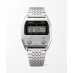 腕時計 レディース Web限定 CASIO PREMIUM A1100D-1JF レディース メンズ