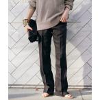 パンツ 「Wrangler/ラングラー」ランチャードレス レディース