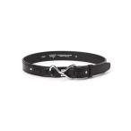  ремень TORY LEATHER(to Lee кожа ) Nickel Hoof Pick Belt 2026 год поступление модель [ Япония официальный агент товар ]