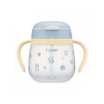  baby la медведь g утечка нет соломинка 240ml ( Дональд & Дэйзи ) 6 месяцев примерно из 