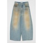 ジーンズ デニム デニムパンツ 「再