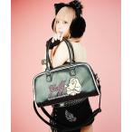  сумка "Boston bag" [GALFY/ Gulf .-] маленький дом .BAG женский мужской 