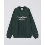 [SHIPS] тренировочный cut and sewn SMALL зеленый мужской 