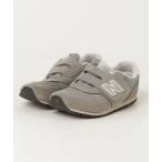 [New Balance] [KIDS] low cut спортивные туфли 16.5cmg грабли z