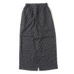 「coen」 パンツ M ブラック レディース