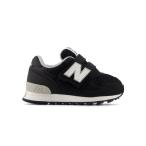 [New Balance] [KIDS] low cut спортивные туфли 15.0cm черный Kids 