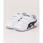 [ASICS] [KIDS] low cut спортивные туфли 14.0cm оттенок белого прочее Kids 