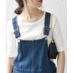 「SHIPS any」 7分袖カットソー ONE SIZE ホワイト レディース