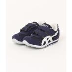 [ASICS] [KIDS] low cut спортивные туфли 17.5 голубой Kids 