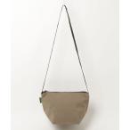 「Herve Chapelier」 ショルダーバッグ -