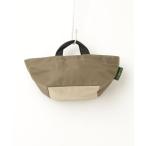 「Herve Chapelier」 ハンドバッグ - ブ�