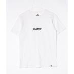 [XLARGE] короткий рукав футболка S белый мужской 
