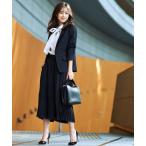 「RUIRUE BOUTIQUE」 セットアップ S ネイビー レディース