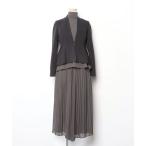 「RUIRUE BOUTIQUE」 セットアップ S ブラック レディース