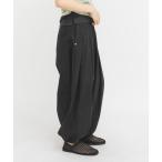  брюки б/у Like tuck WIDE брюки женский 