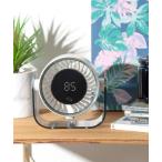 「Toffy」2WAY卓上パワフルファン