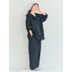  брюки лен искусственный шелк рисунок ассортимент брюки женский 