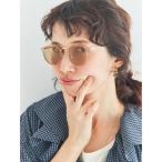  колье [UV cut ] Boston type солнцезащитные очки женский 