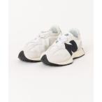  спортивные туфли NEW BALANCE New balance 17-21 PH327 FE(W) PH327 PH327 FE WHITE/BLACK(FE)