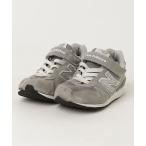 [New Balance] [KIDS] low cut спортивные туфли 20cmg грабли z