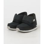 [New Balance] [KIDS] low cut спортивные туфли 13.0cm черный Kids 