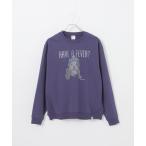 [B.C STOCK] [INHERIT] тренировочный cut and sewn MEDIUM темно-синий мужской 