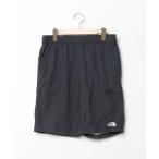 「THE NORTH FACE」 ショートパンツ LARGE ブラック メンズ
