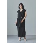 「niana」 セットアップ S ブラック レディース