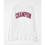 「Champion」 長袖Tシャ�