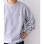 [SHIPS any] тренировочный cut and sewn X-LARGE серый мужской 