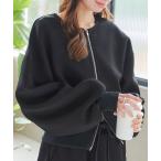 「KOBE LETTUCE」 ブルゾン M ブラック レディース
