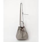 「FURLA」 2WAYバッグ - グレー レディ�