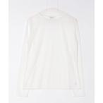 「MARW UNITED ARROWS」 長袖カットソー FREE ホワイト レディース