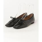 [BEAUTY&amp;YOUTH UNITED ARROWS] балетки 37.5 черный женский 