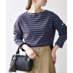 「ORCIVAL」 長袖カットソー ONE SIZE ブラウン レディース