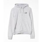 [PUMA] Zip выше Parker LARGE серый женский 