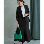 「RUIRUE BOUTIQUE」 セットアップ LL ブラック レディース