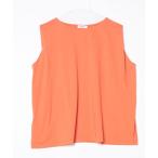 [LEPSIM] безрукавка tops FREE orange женский 