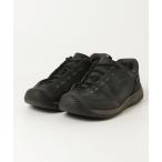 [KEEN] low cut спортивные туфли 26.5cm черный мужской 