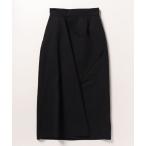 「MARW UNITED ARROWS」 スカート 38 ブラック レディース